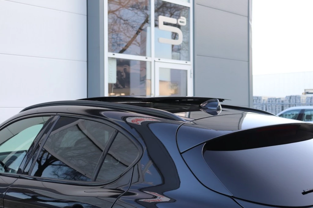 Hoofdafbeelding Alfa Romeo Stelvio