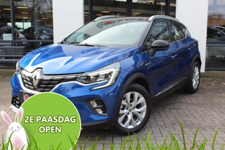 Renault Captur 1.0 TCe 90 Intens