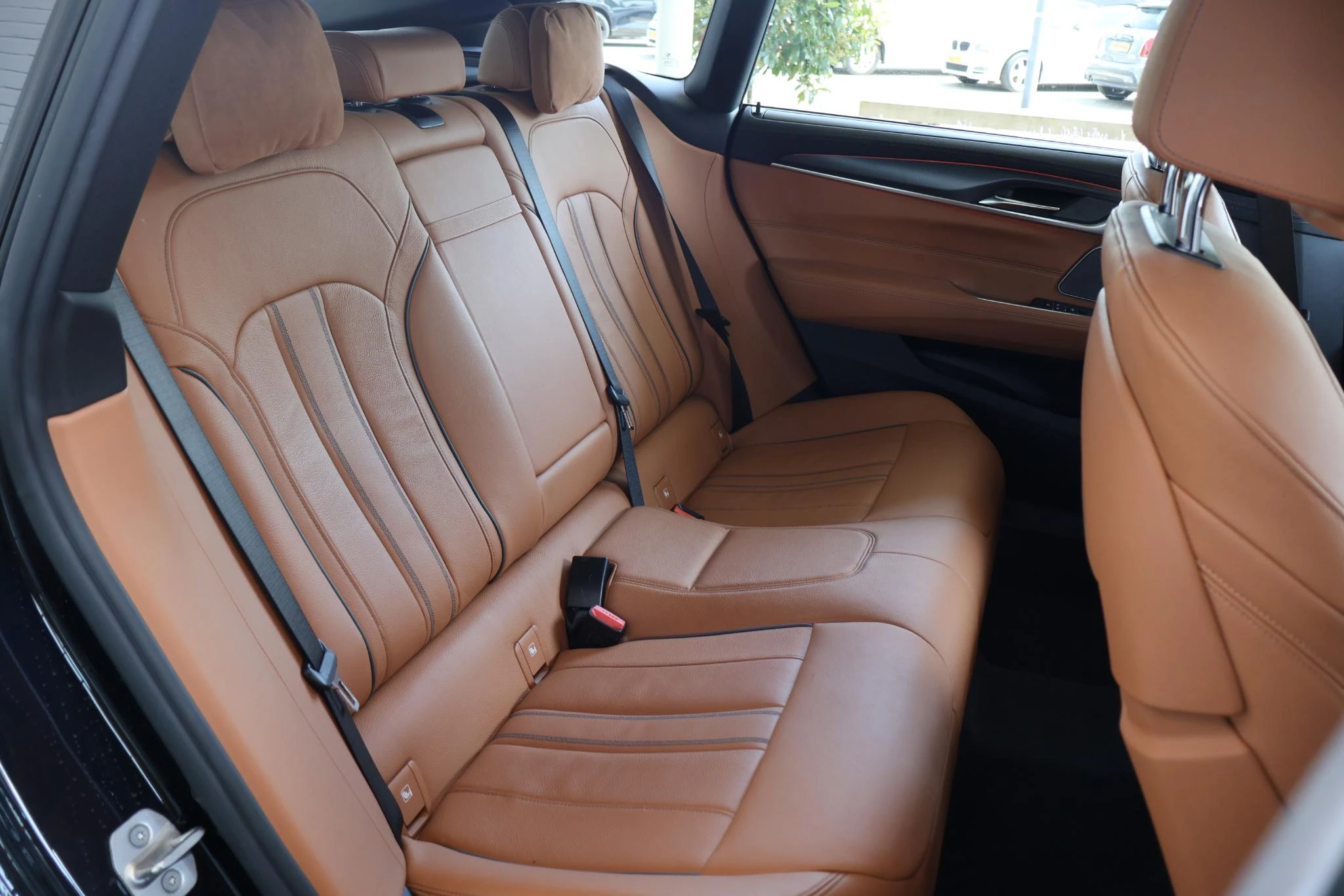Hoofdafbeelding BMW 6 Serie