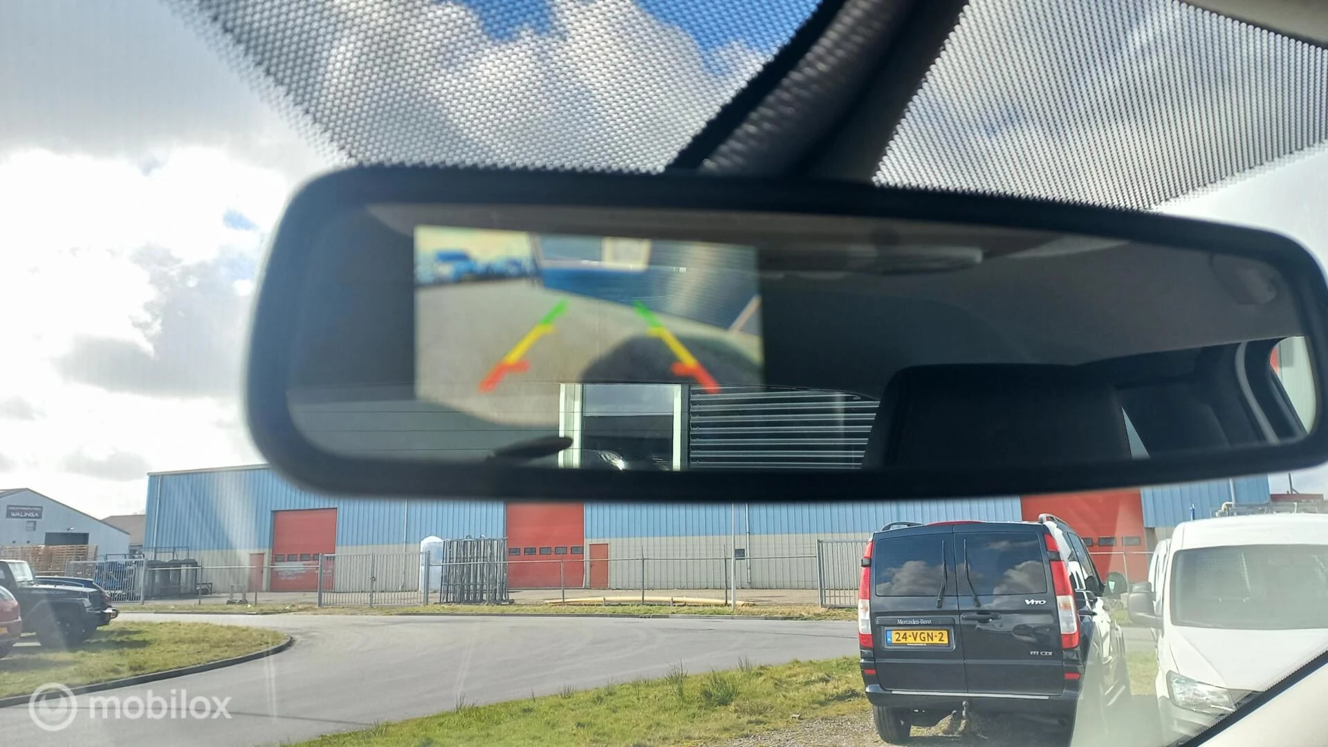 Hoofdafbeelding Ford Ranger