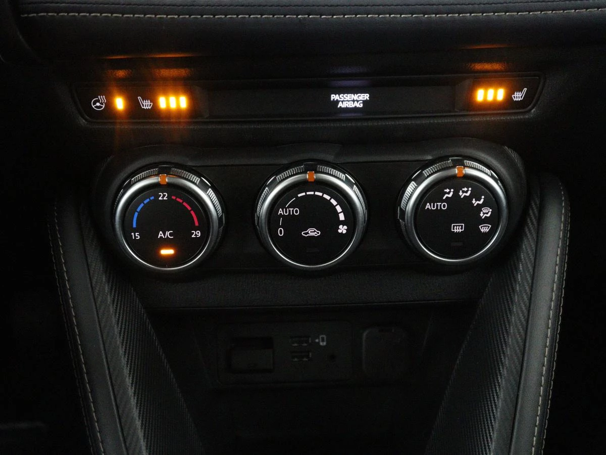 Hoofdafbeelding Mazda 2