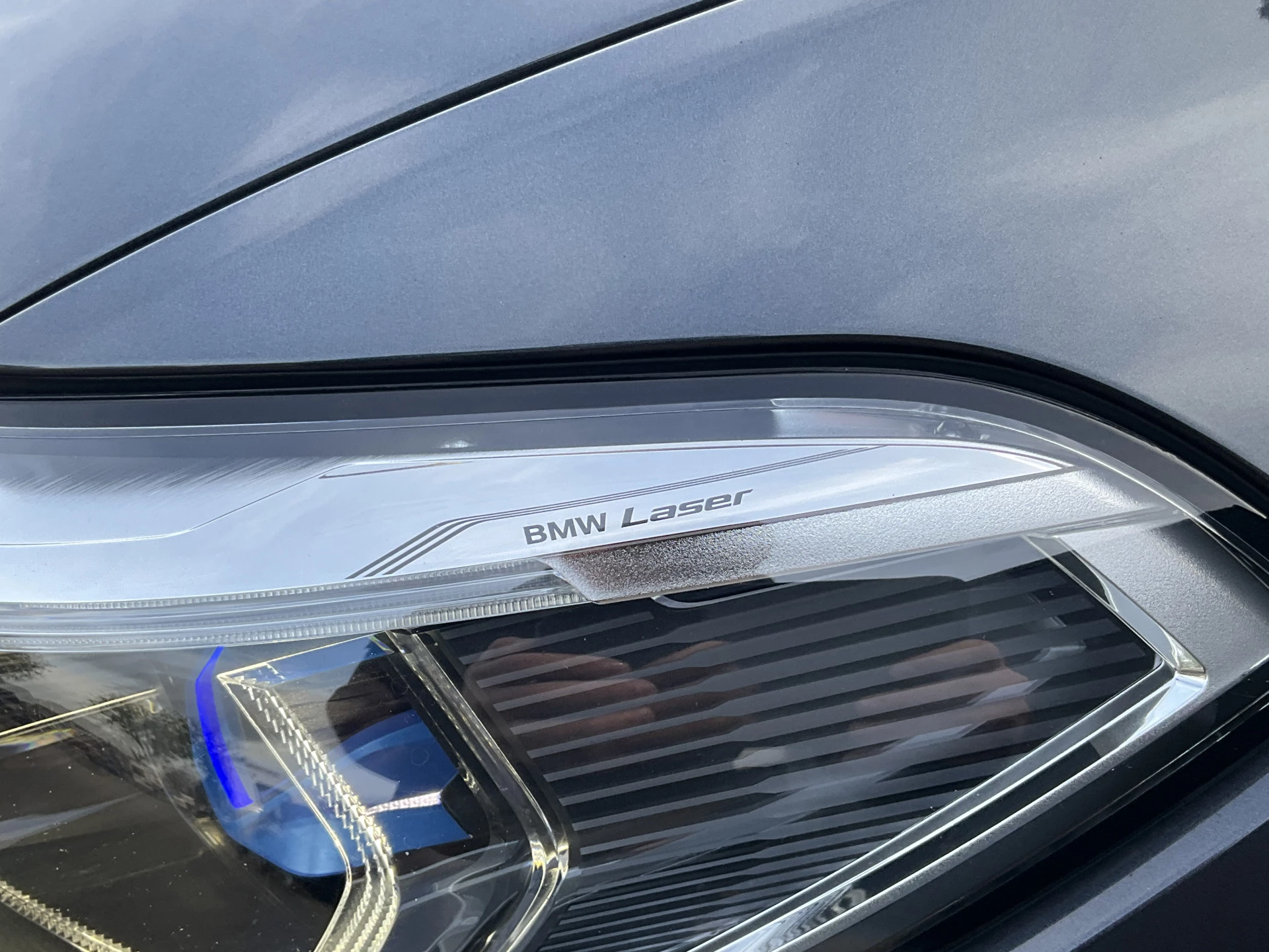 Hoofdafbeelding BMW X6