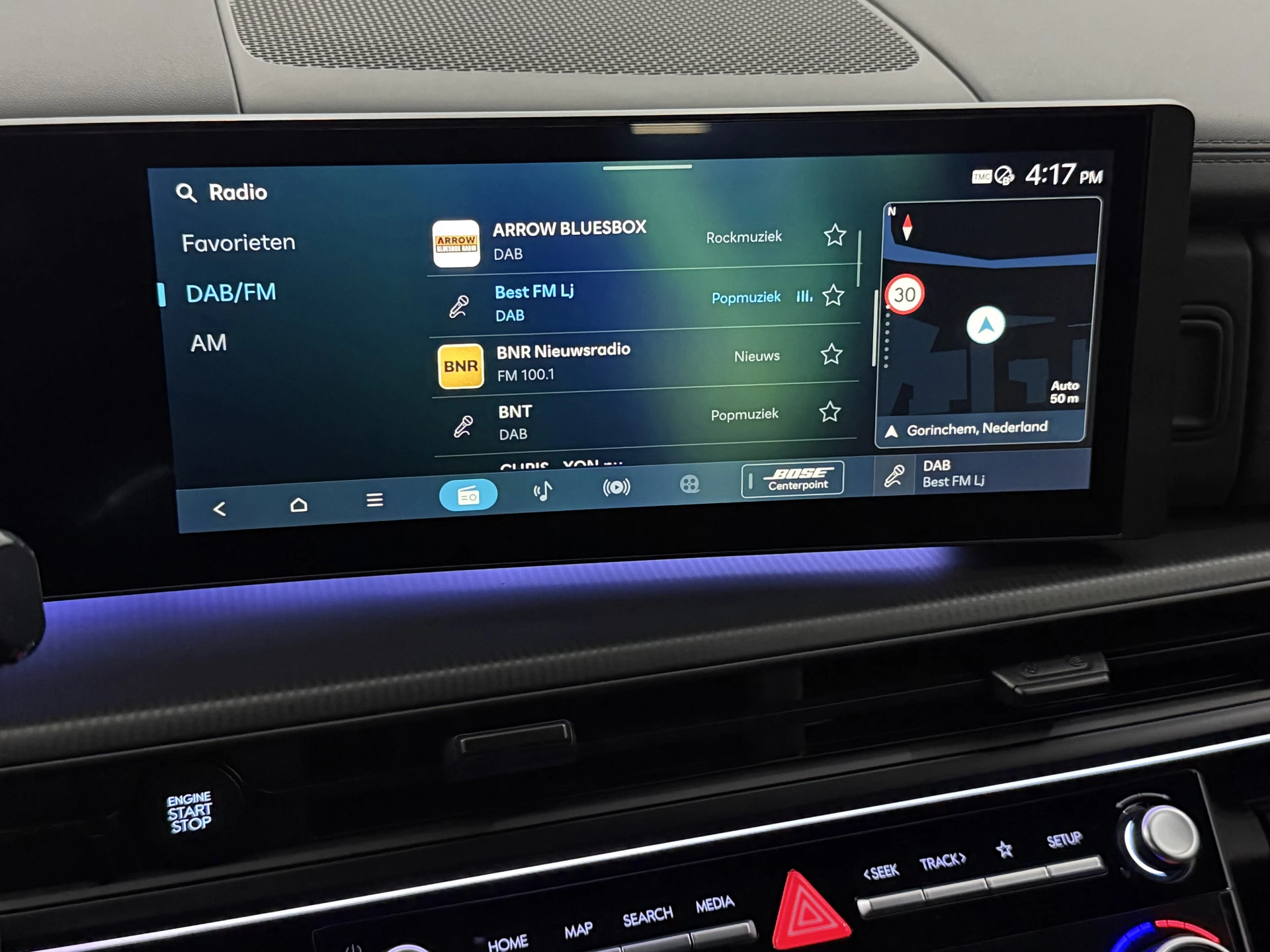 Hoofdafbeelding Hyundai Santa Fe