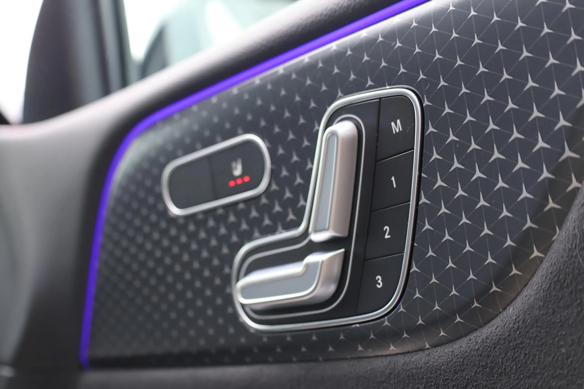 Hoofdafbeelding Mercedes-Benz GLB