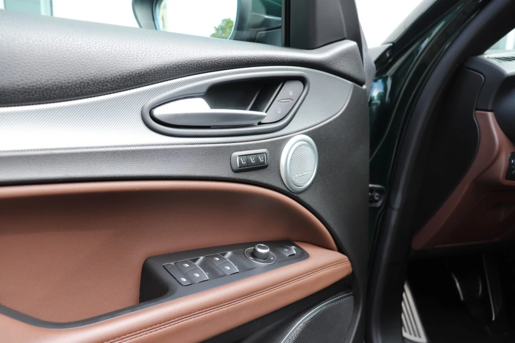 Hoofdafbeelding Alfa Romeo Stelvio