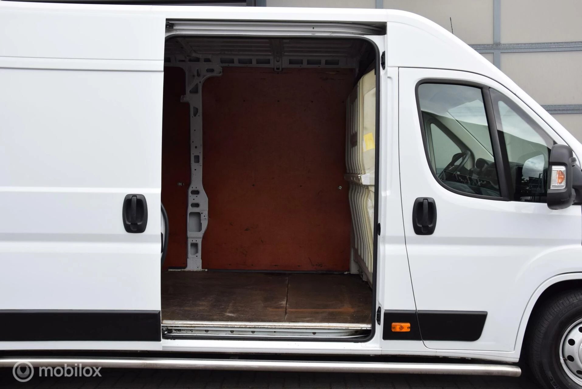 Hoofdafbeelding Fiat Ducato