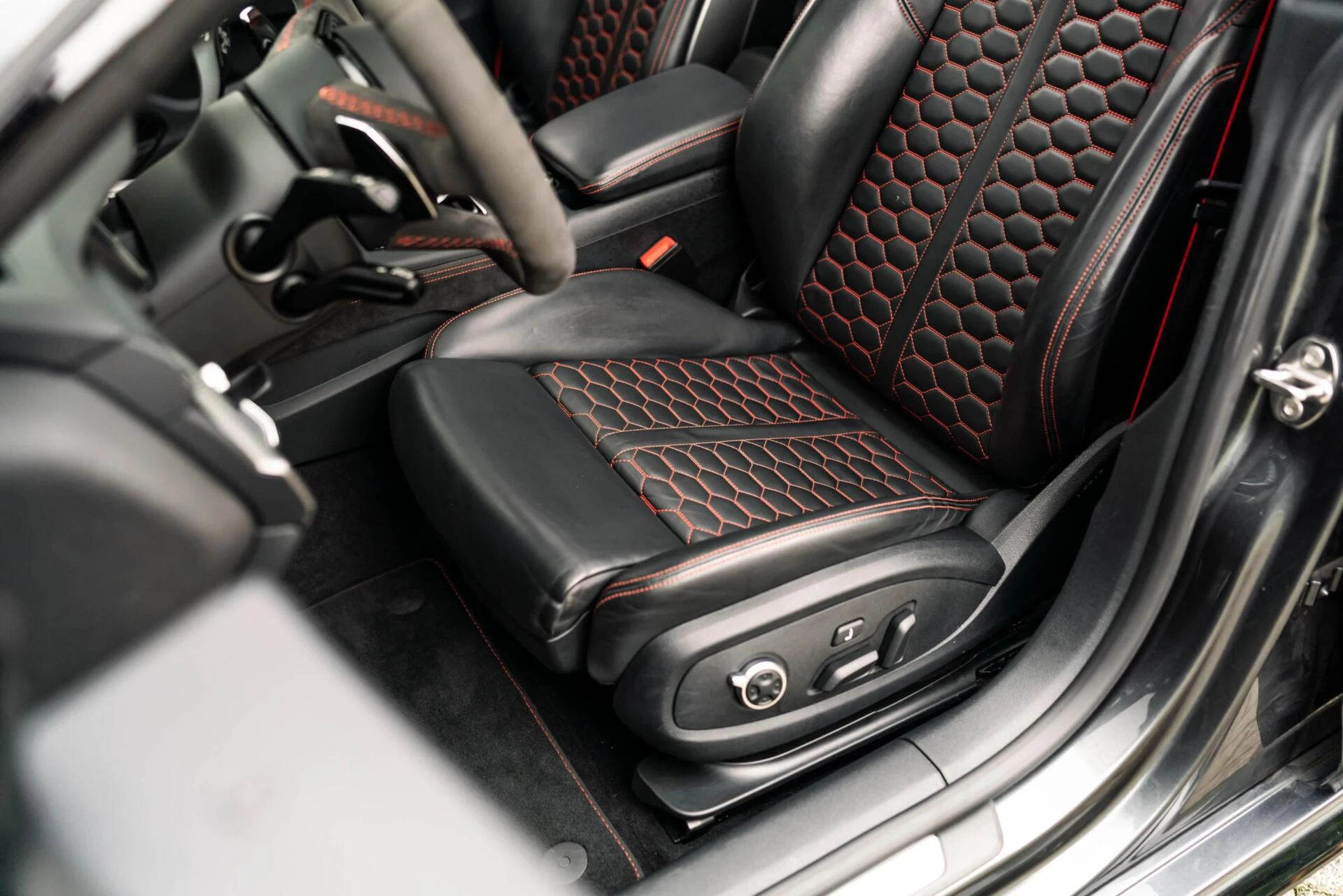 Hoofdafbeelding Audi RS5