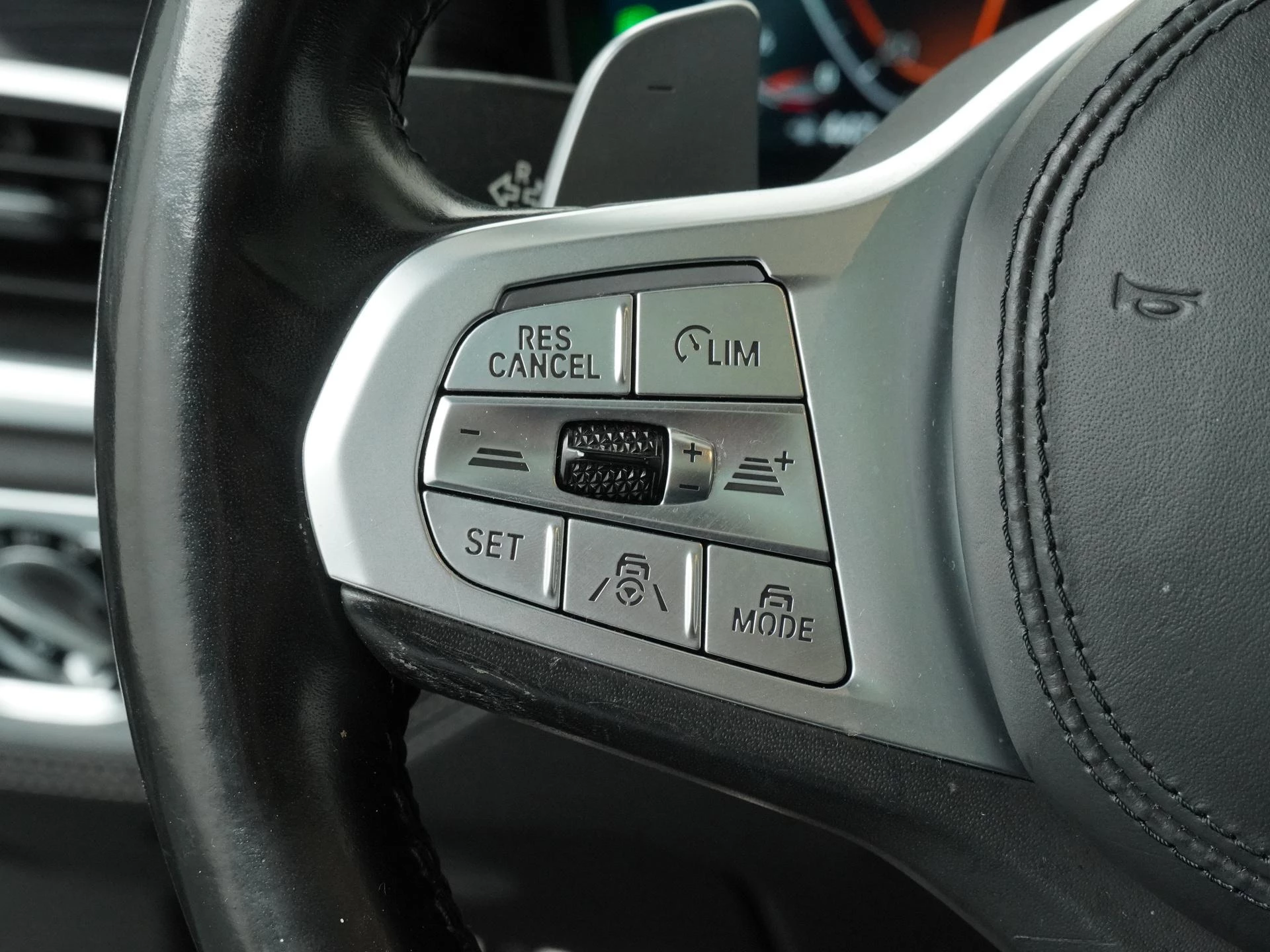 Hoofdafbeelding BMW 7 Serie