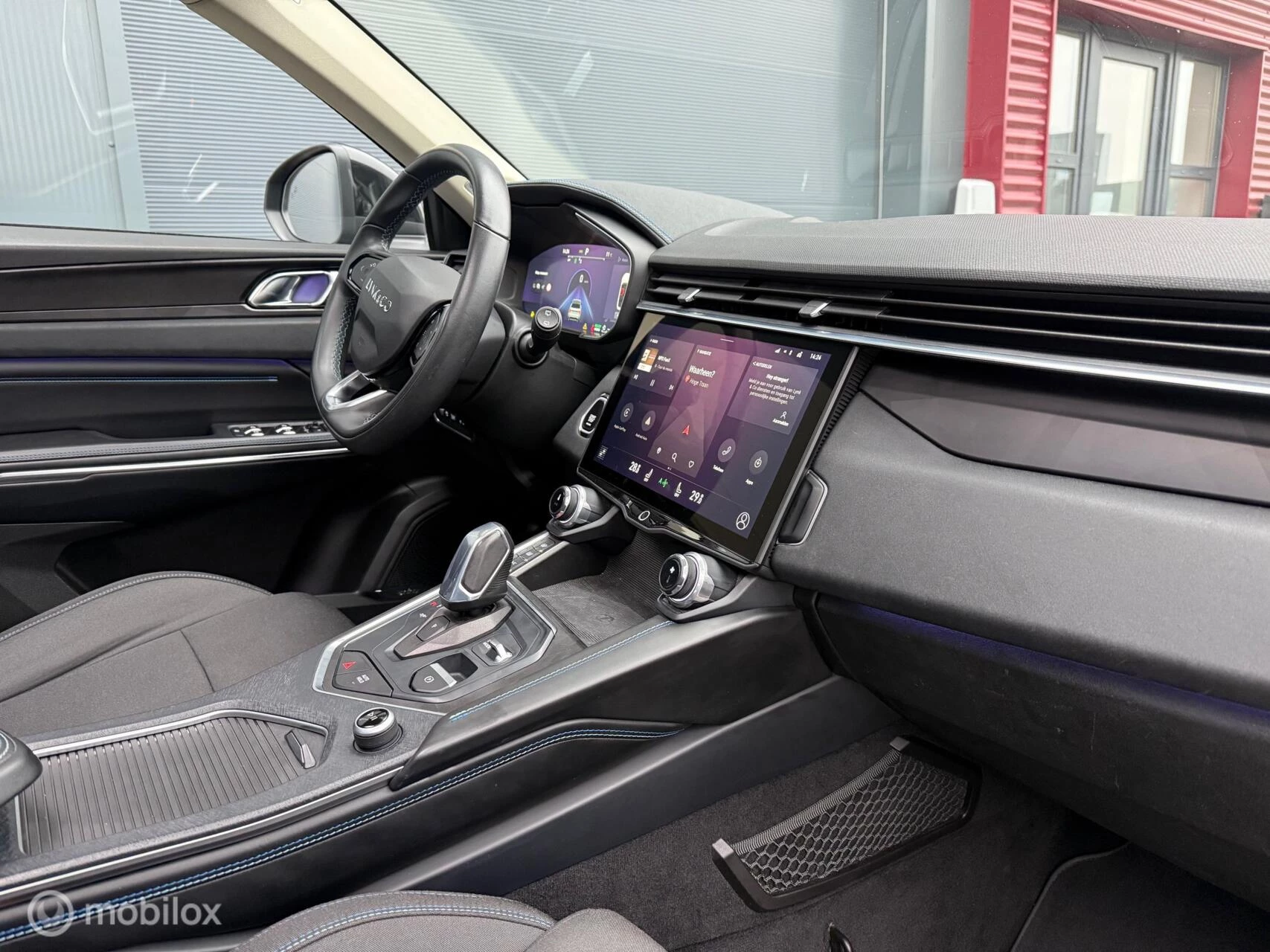 Hoofdafbeelding Lynk & Co 01