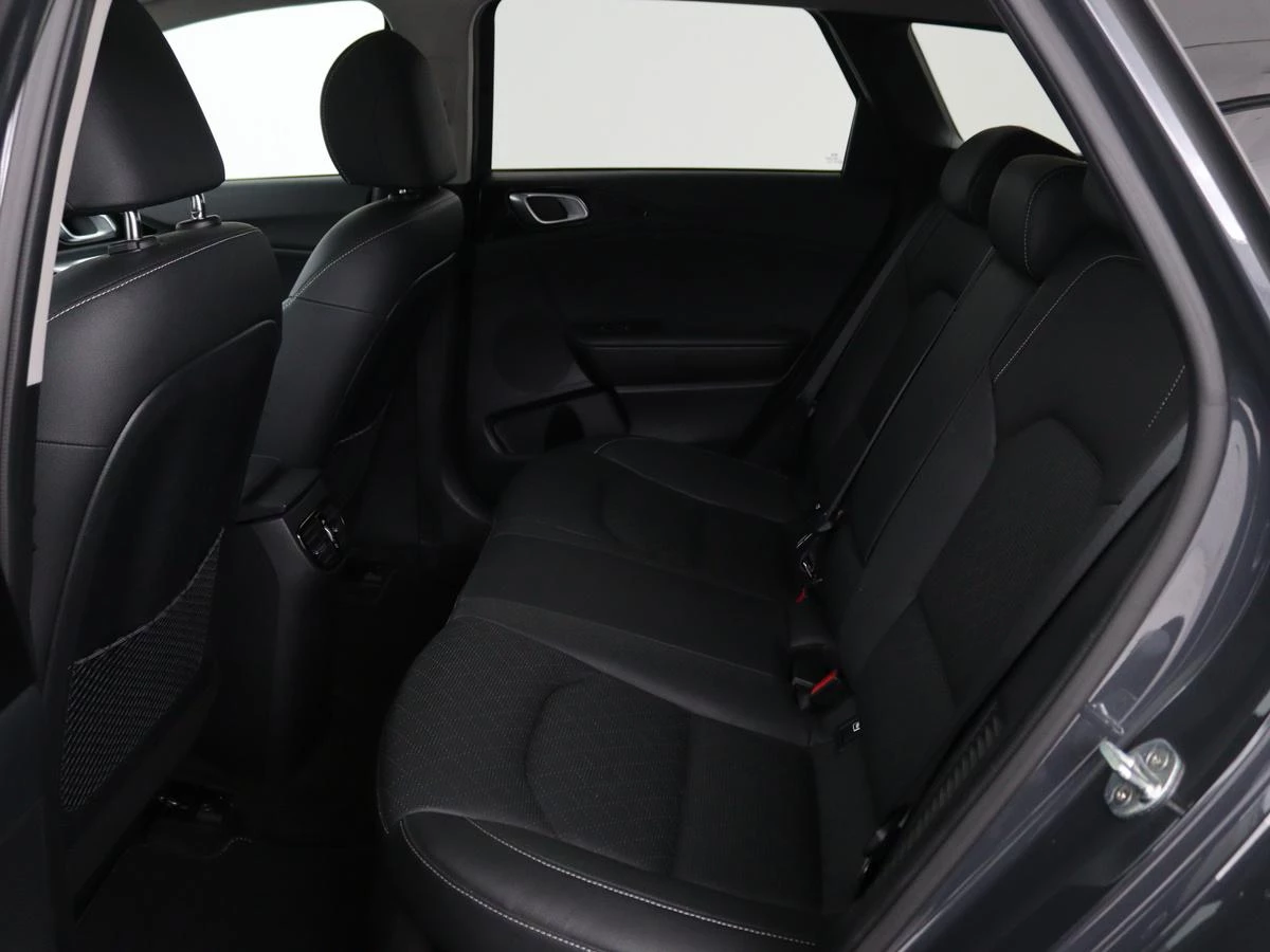 Hoofdafbeelding Kia Ceed