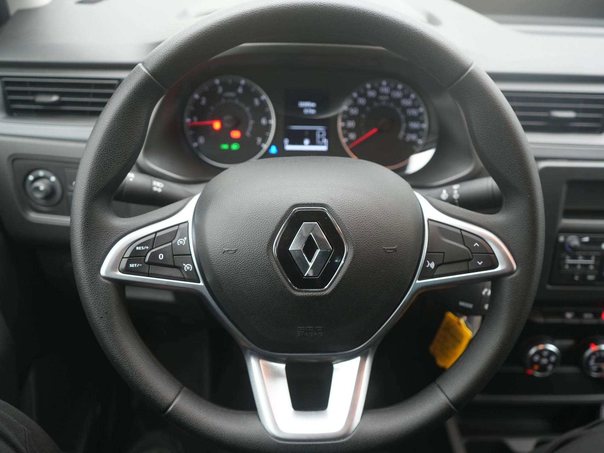 Hoofdafbeelding Renault Express