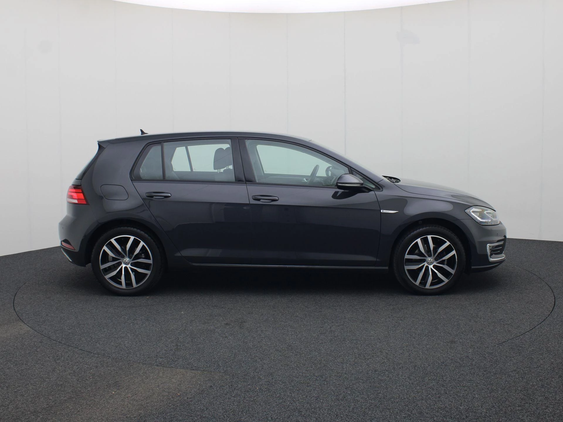 Hoofdafbeelding Volkswagen e-Golf