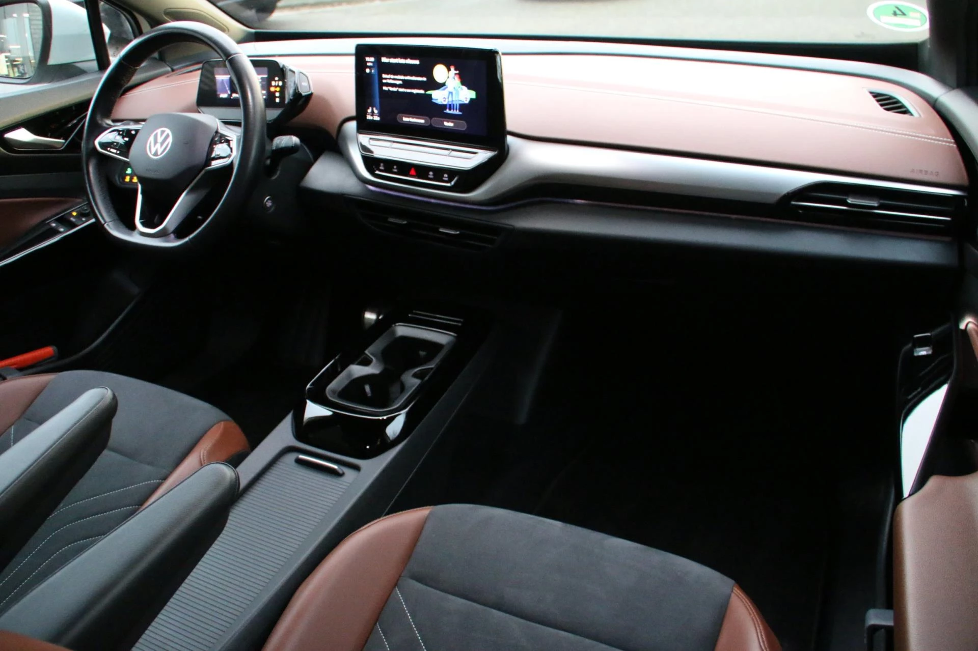 Hoofdafbeelding Volkswagen ID.4