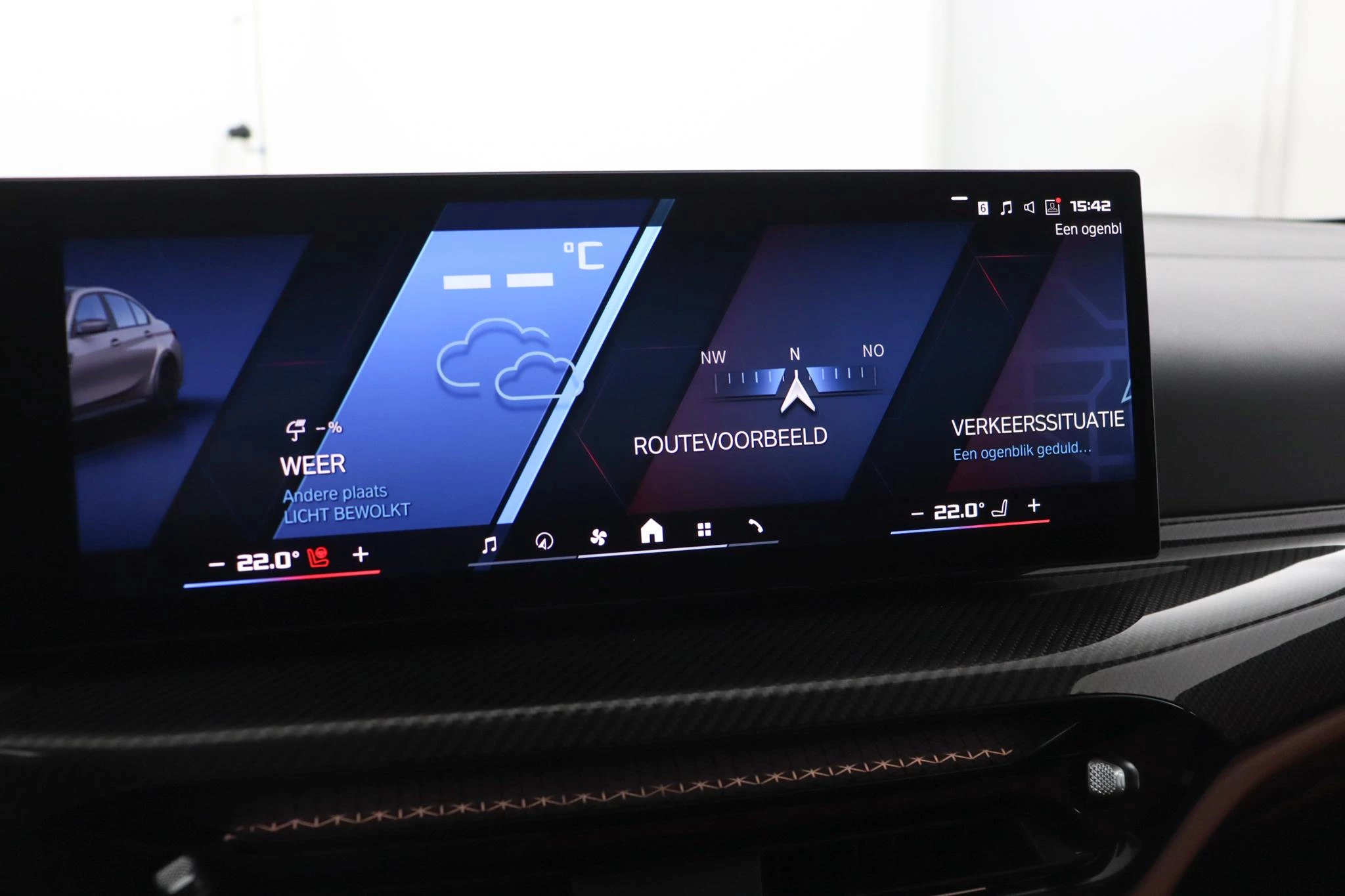 Hoofdafbeelding BMW M3