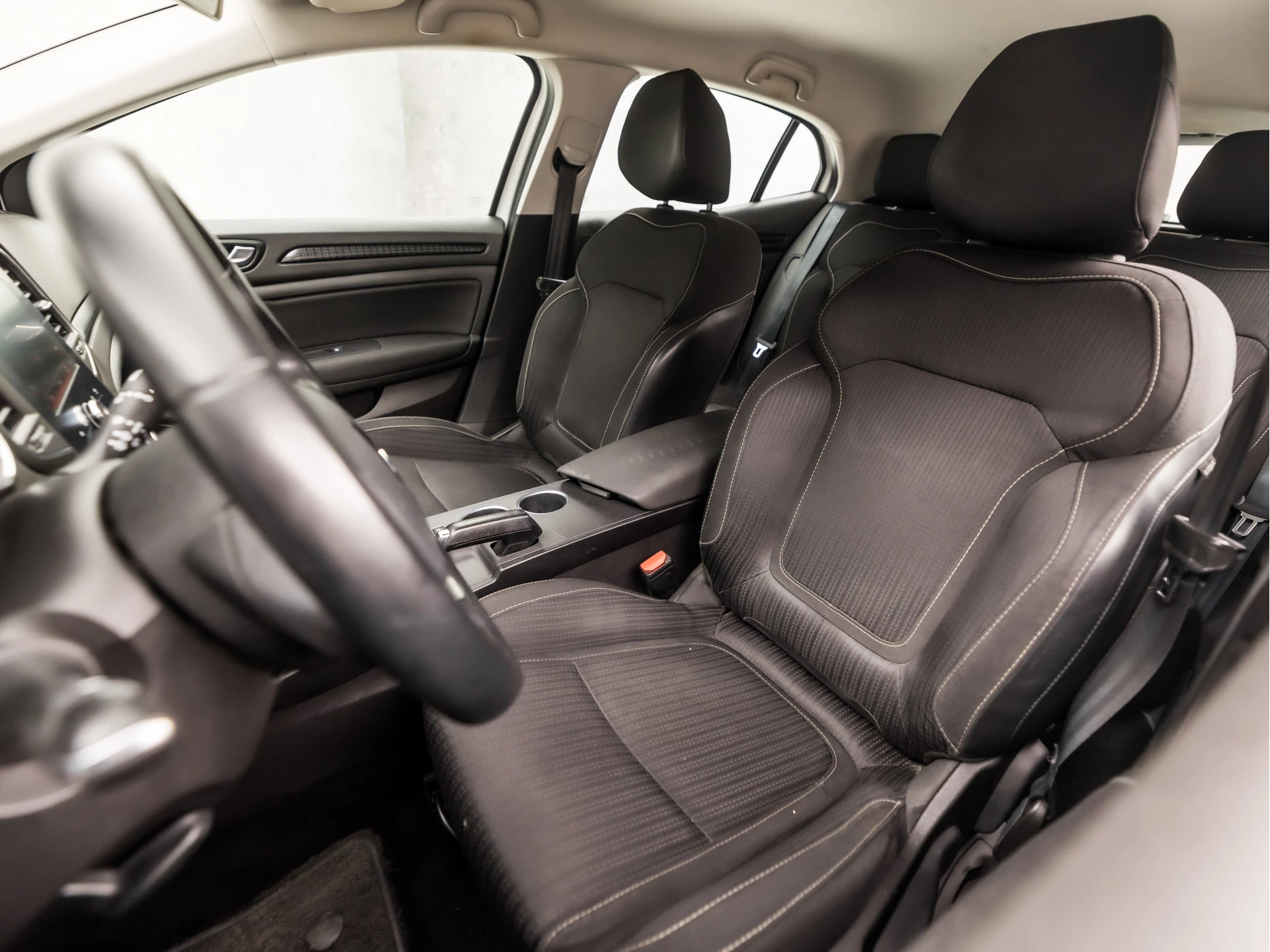 Hoofdafbeelding Renault Mégane