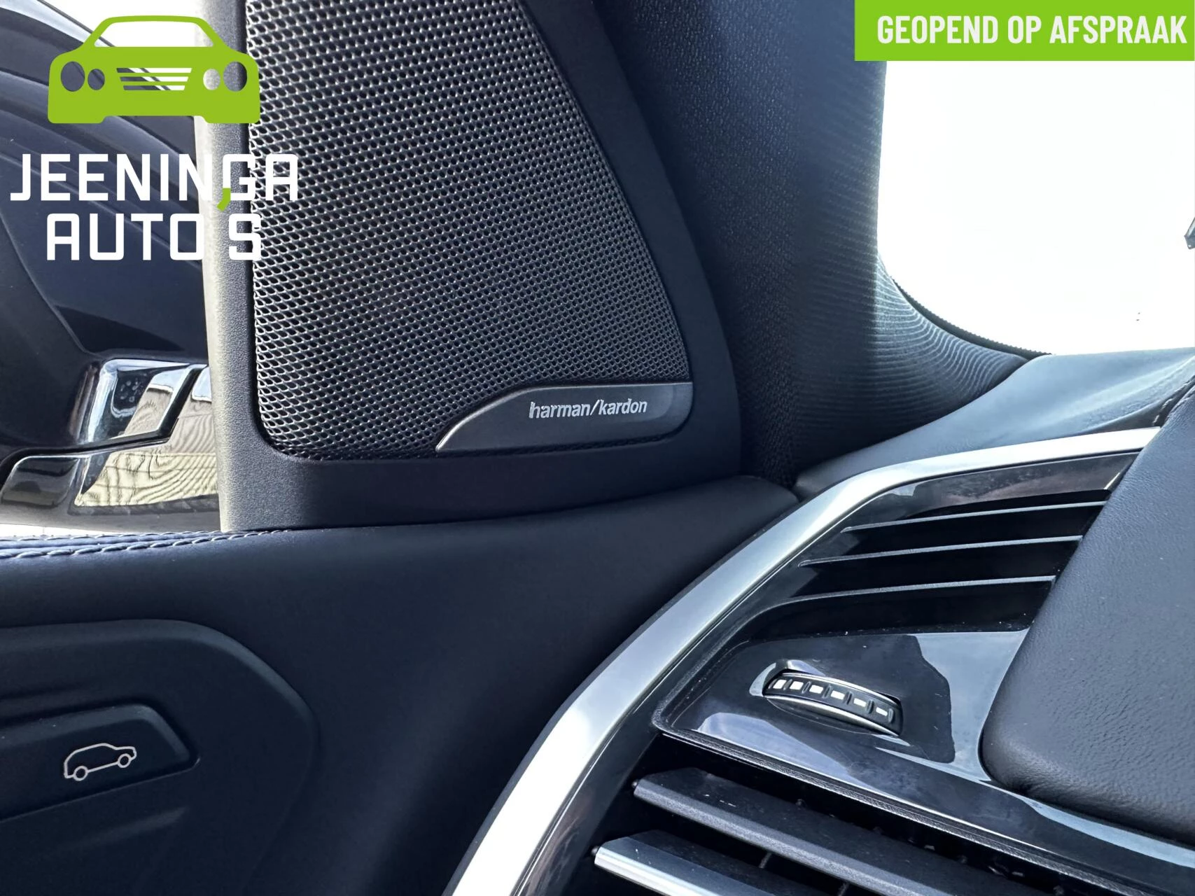 Hoofdafbeelding BMW X6