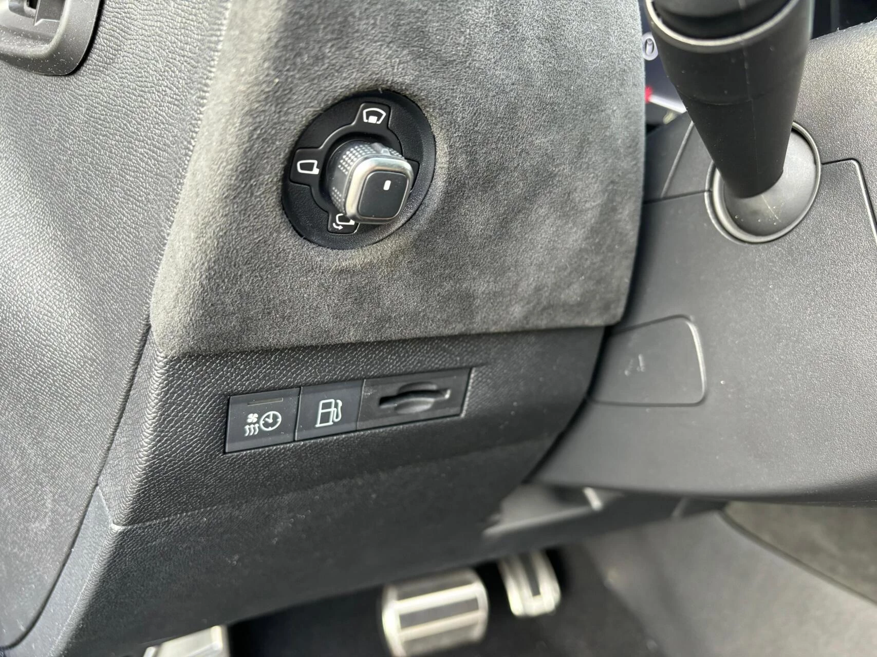 Hoofdafbeelding DS DS 4