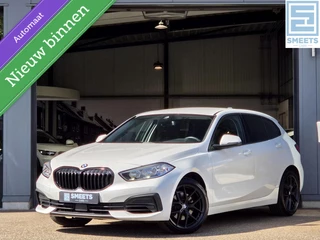 BMW 1-serie 118i Executive Automaat 140PK |Nav|Clima|Virtual