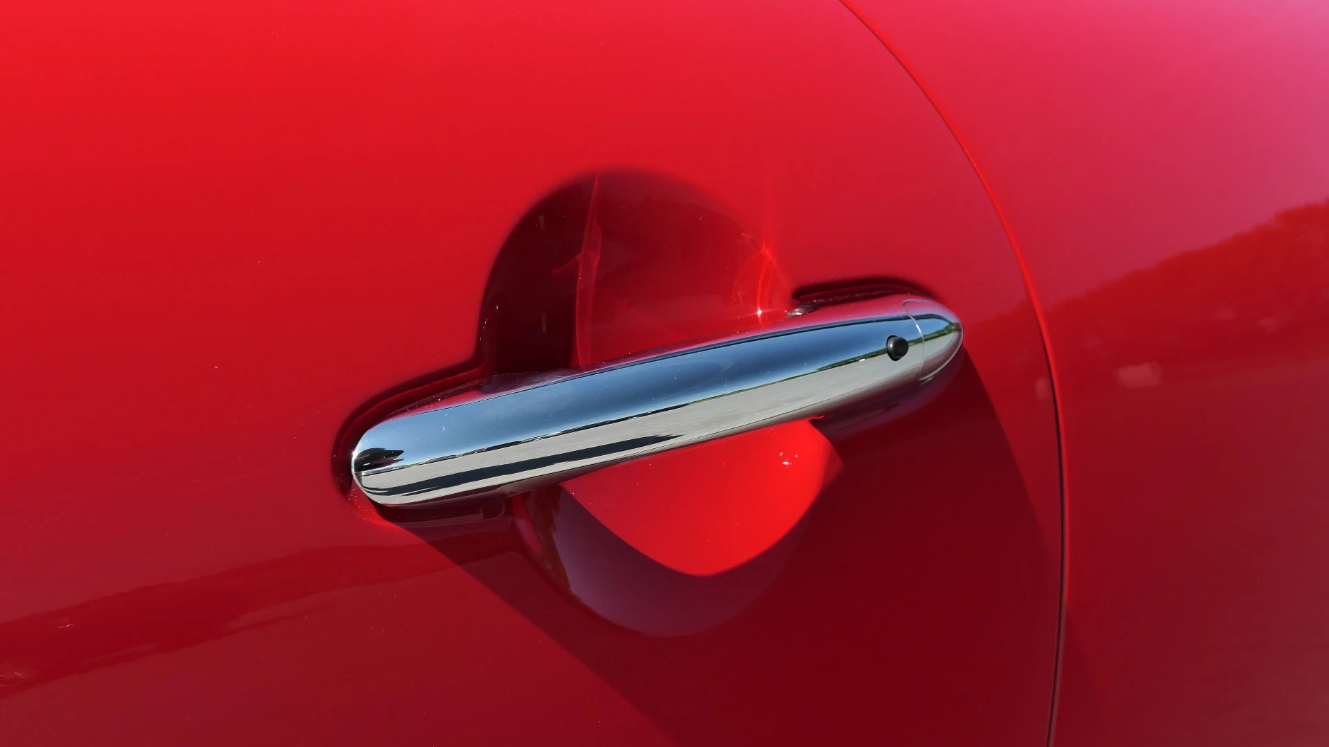 Hoofdafbeelding MINI Cooper S