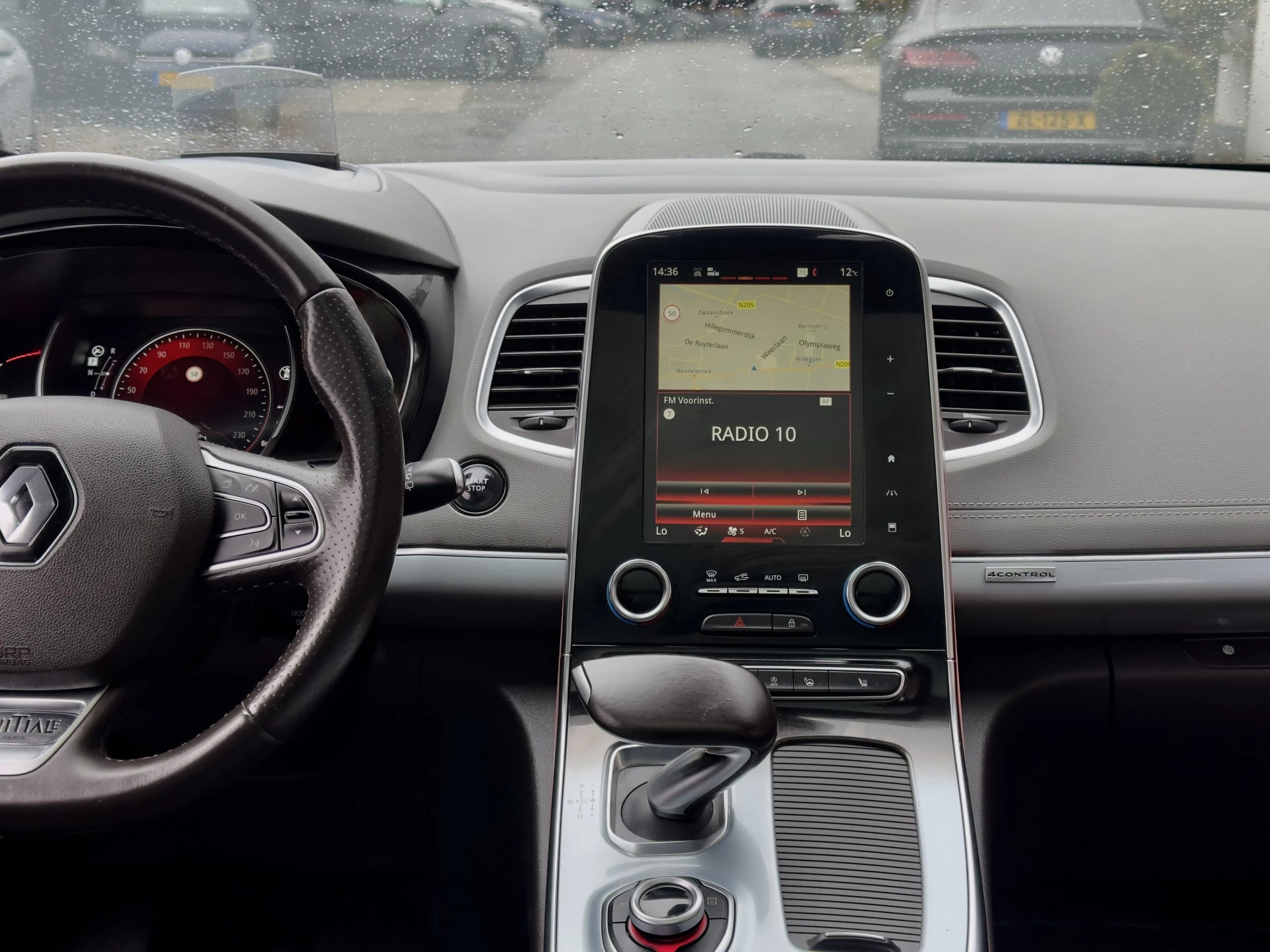 Hoofdafbeelding Renault Espace