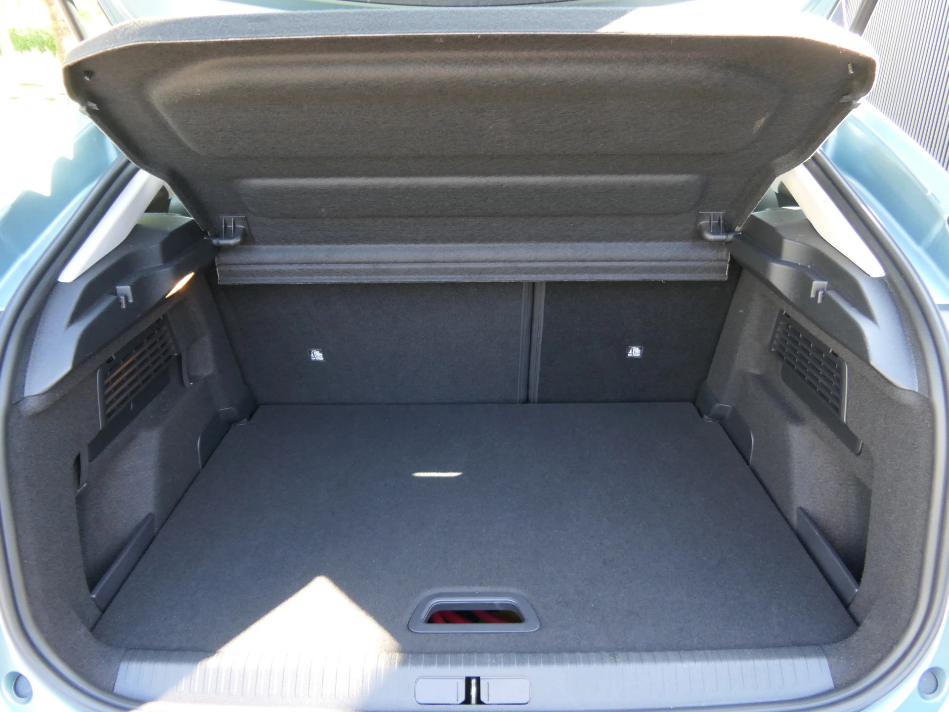 Hoofdafbeelding Citroën ë-C4
