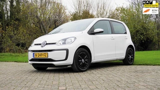 Volkswagen Up! 1.0 BMT move up! 5 drs Airco blue tooth