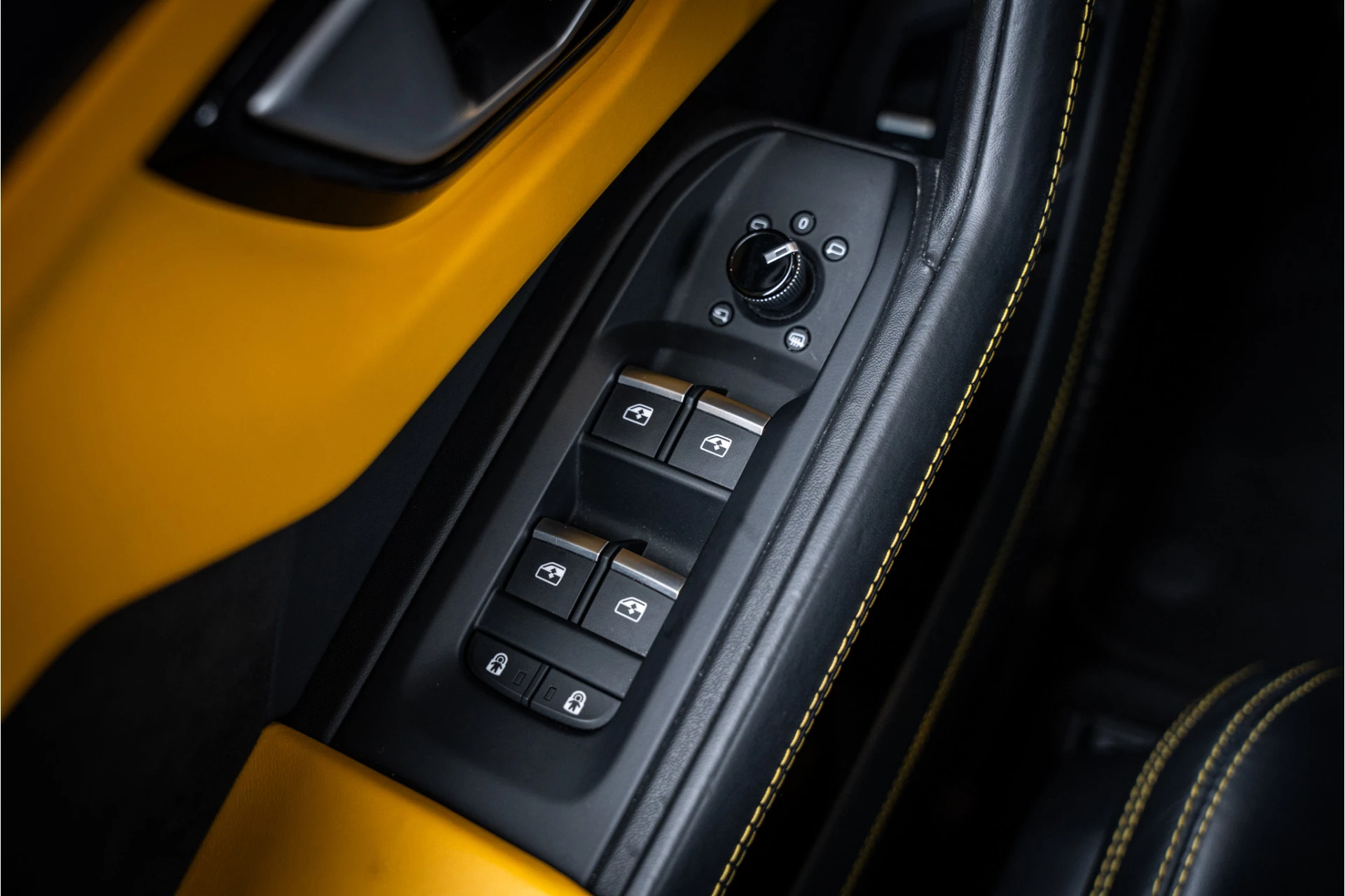 Hoofdafbeelding Lamborghini Urus