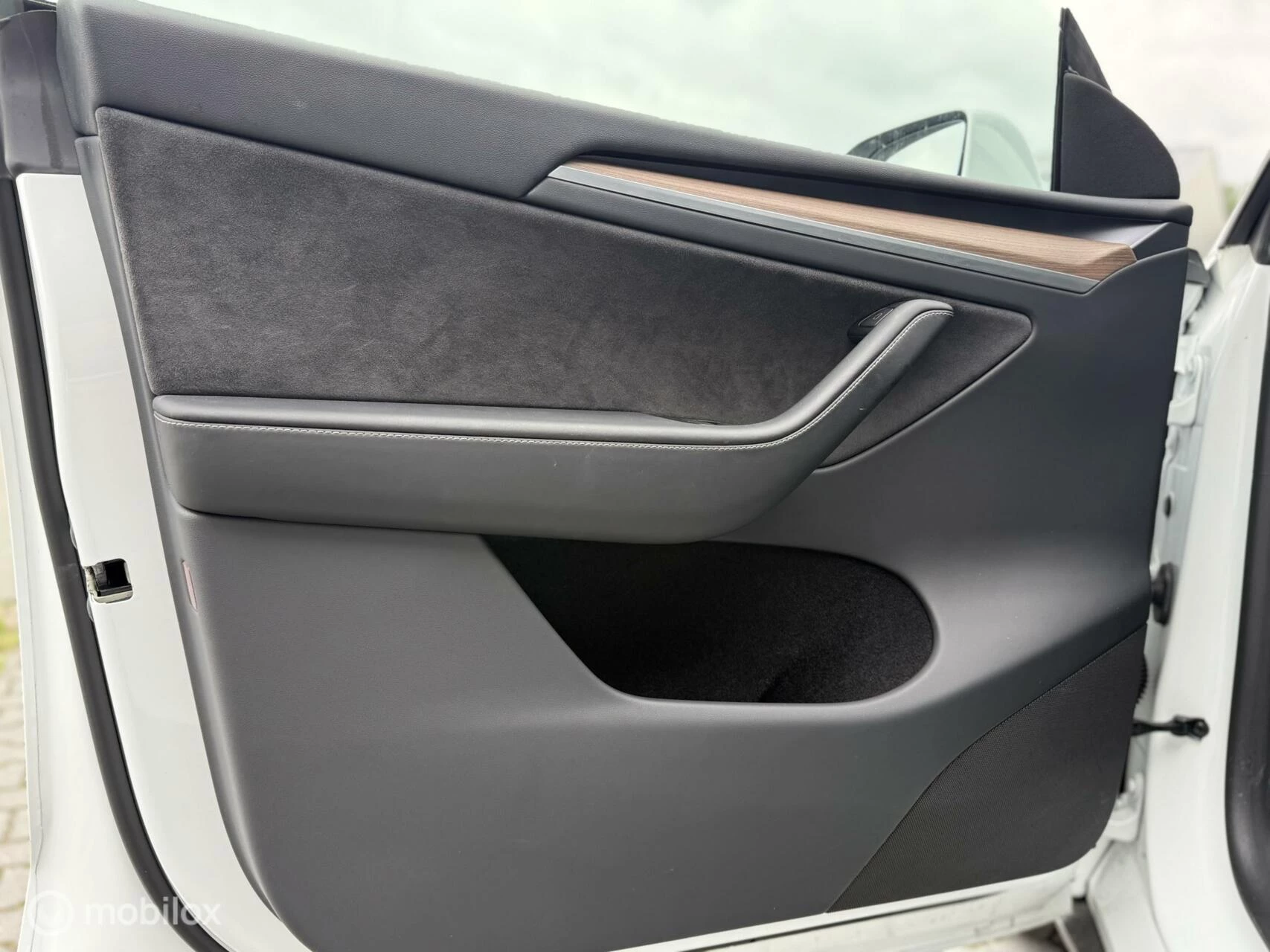 Hoofdafbeelding Tesla Model Y