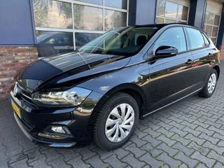 Volkswagen Polo 1.0 TSI COMFORTLINE AUTOMAAT. ALL.IN.