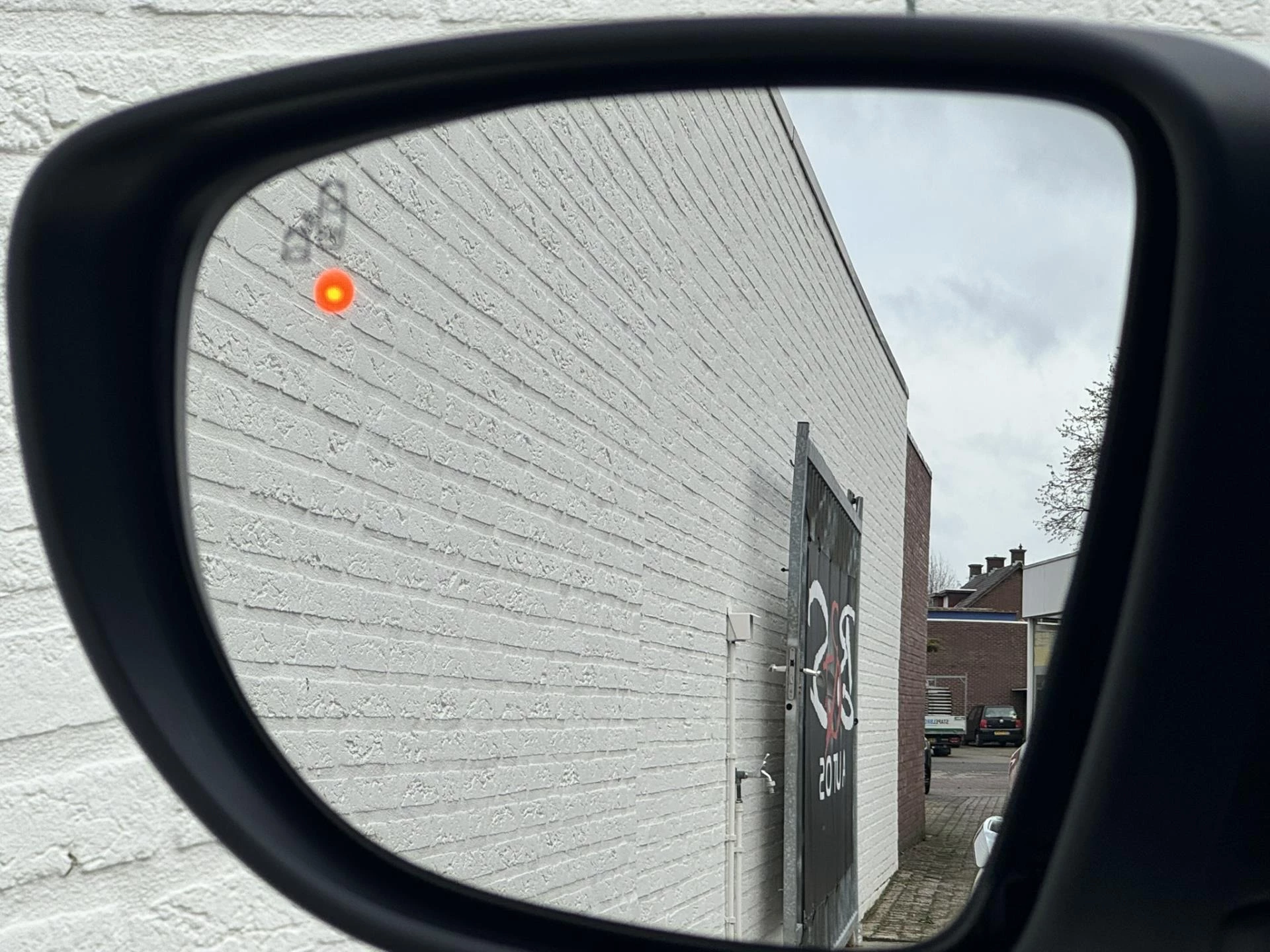 Hoofdafbeelding Nissan Leaf