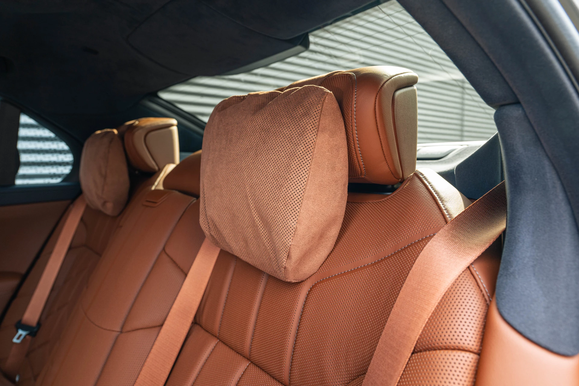 Hoofdafbeelding BMW 7 Serie