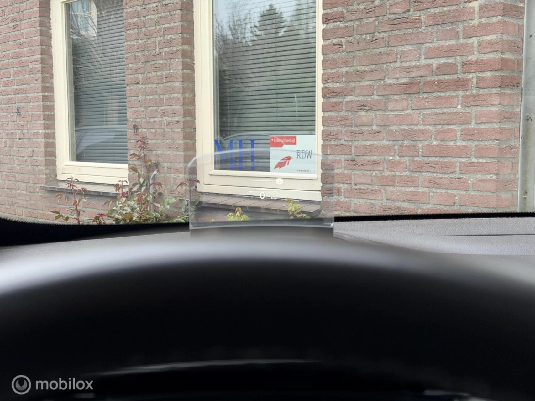 Hoofdafbeelding Renault Espace