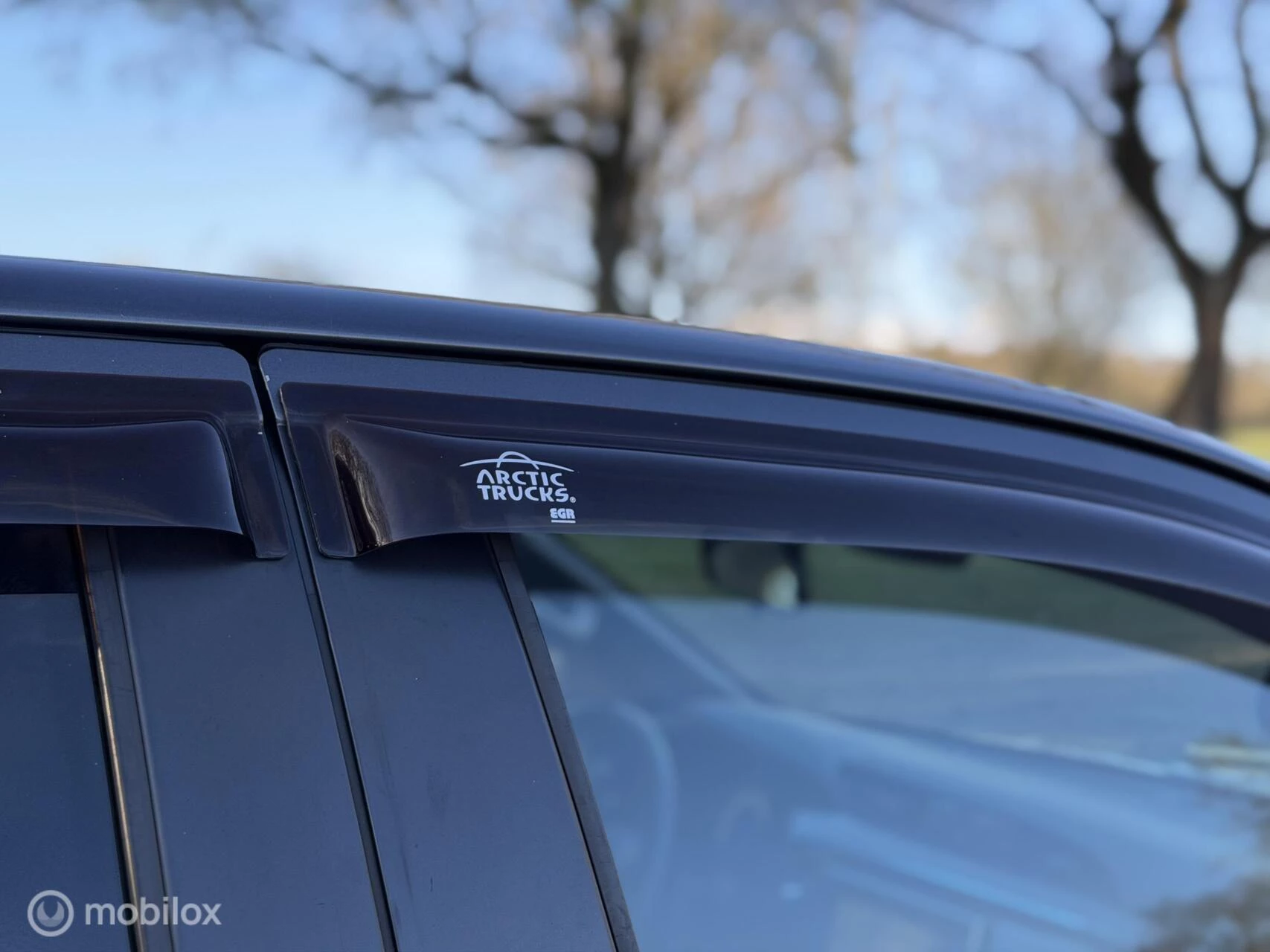 Hoofdafbeelding Toyota Hilux