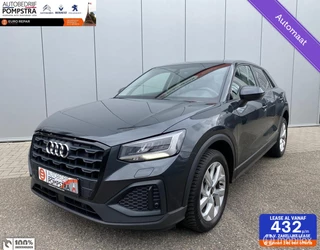 Audi Q2 35 TFSI Admired AUTOMAAT/PDC V+A.CAMERA/APPLE CAR