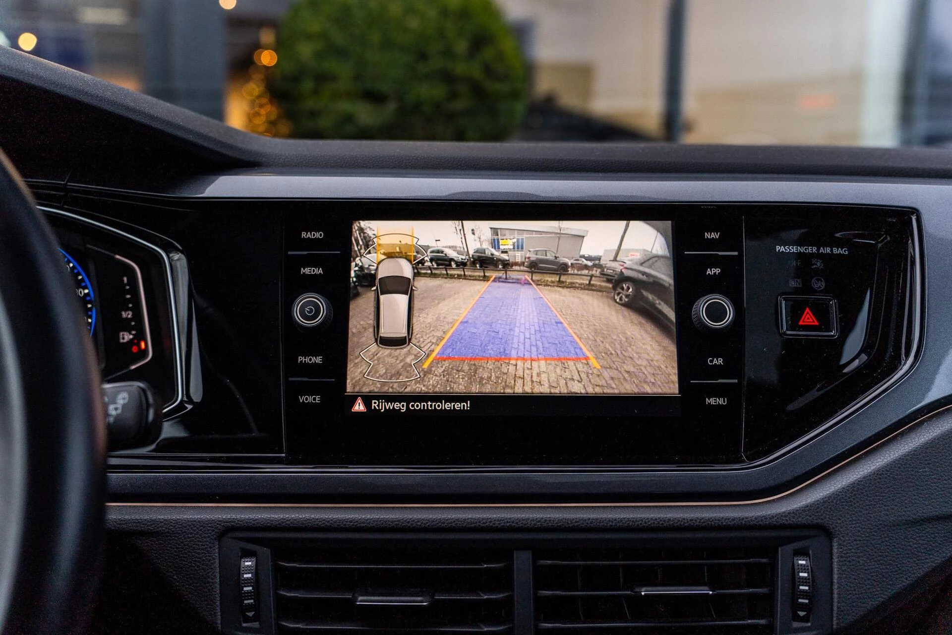 Hoofdafbeelding Volkswagen Taigo