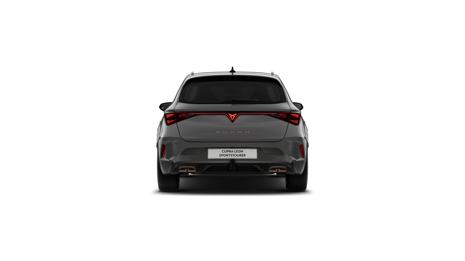 Hoofdafbeelding CUPRA Leon Sportstourer