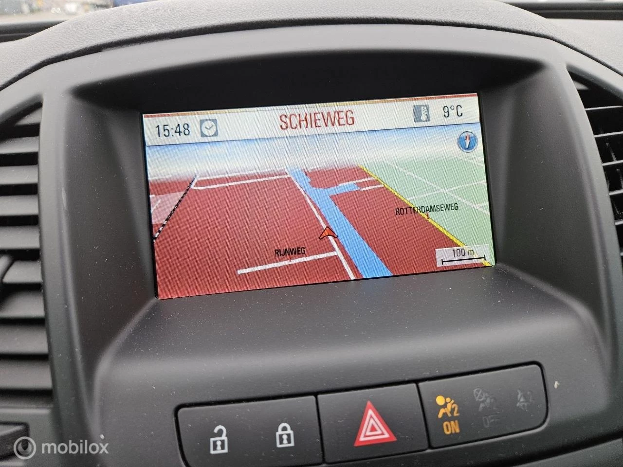 Hoofdafbeelding Opel Insignia