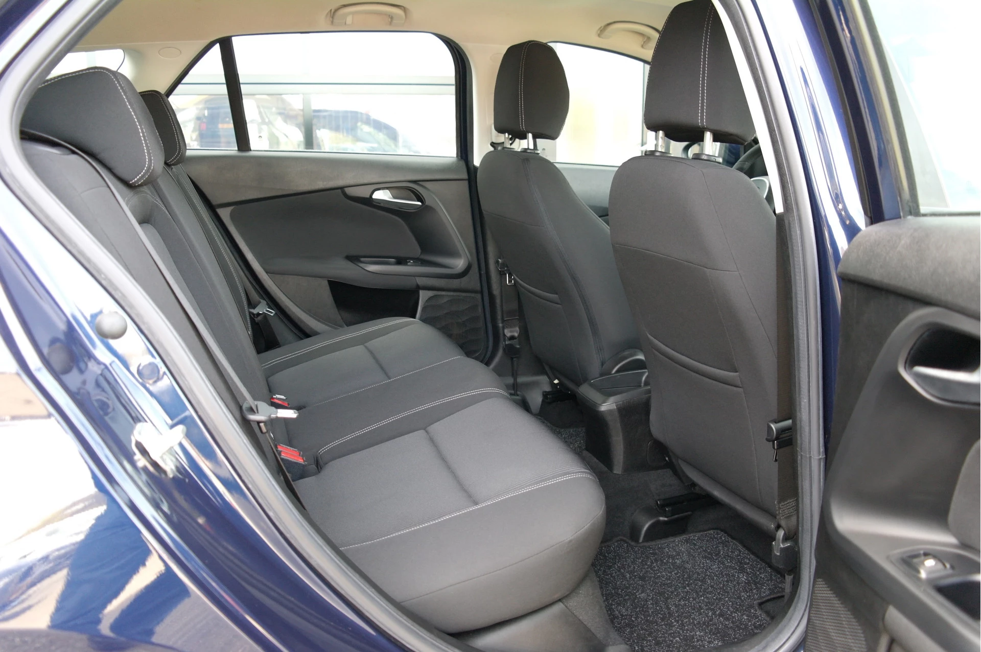 Hoofdafbeelding Fiat Tipo