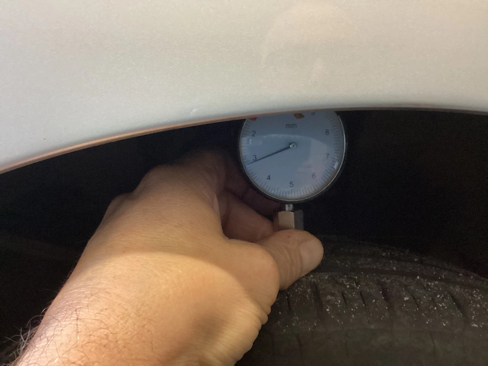 Hoofdafbeelding Dacia Dokker