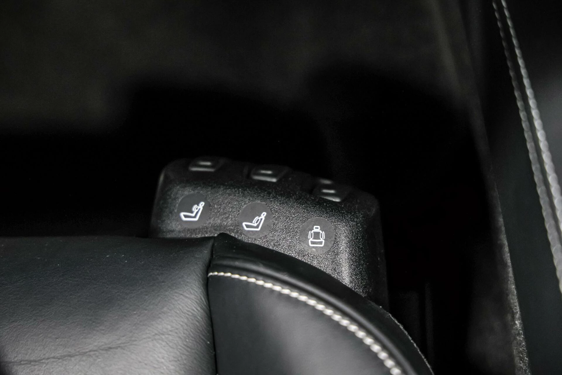 Hoofdafbeelding Mercedes-Benz SLS Roadster