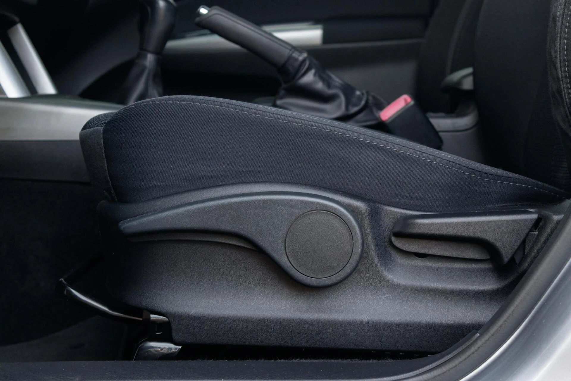 Hoofdafbeelding Subaru Forester