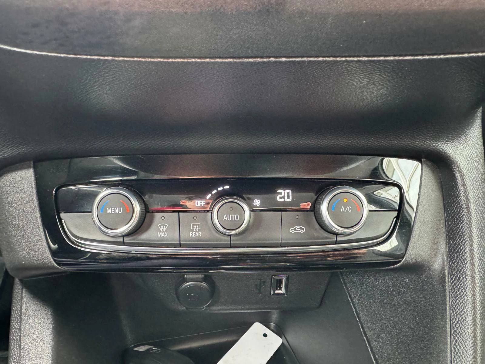 Hoofdafbeelding Opel Corsa-e