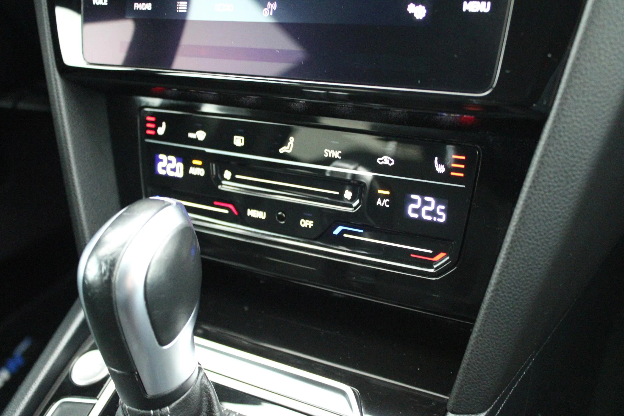 Hoofdafbeelding Volkswagen Arteon