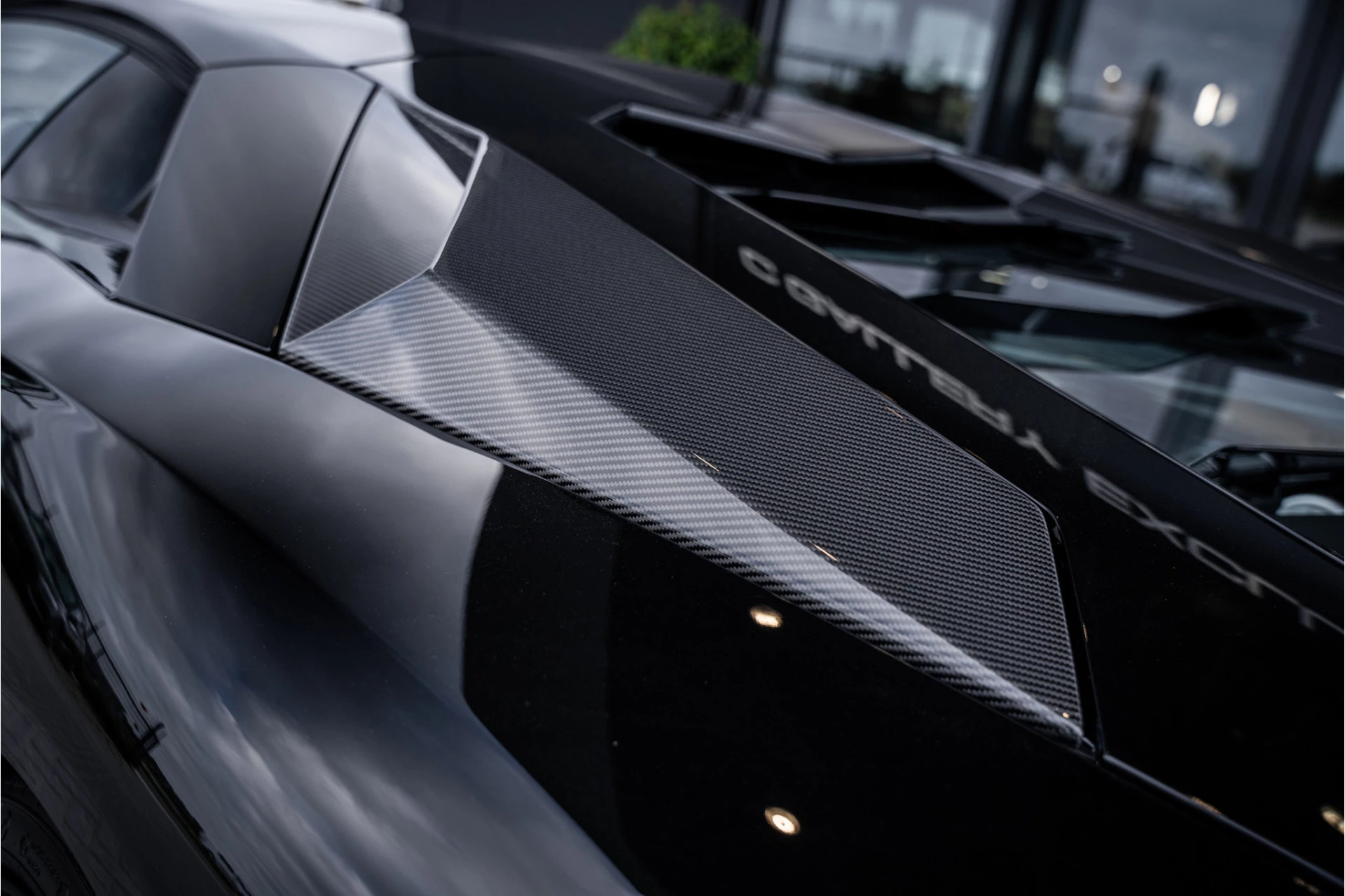 Hoofdafbeelding Lamborghini Aventador