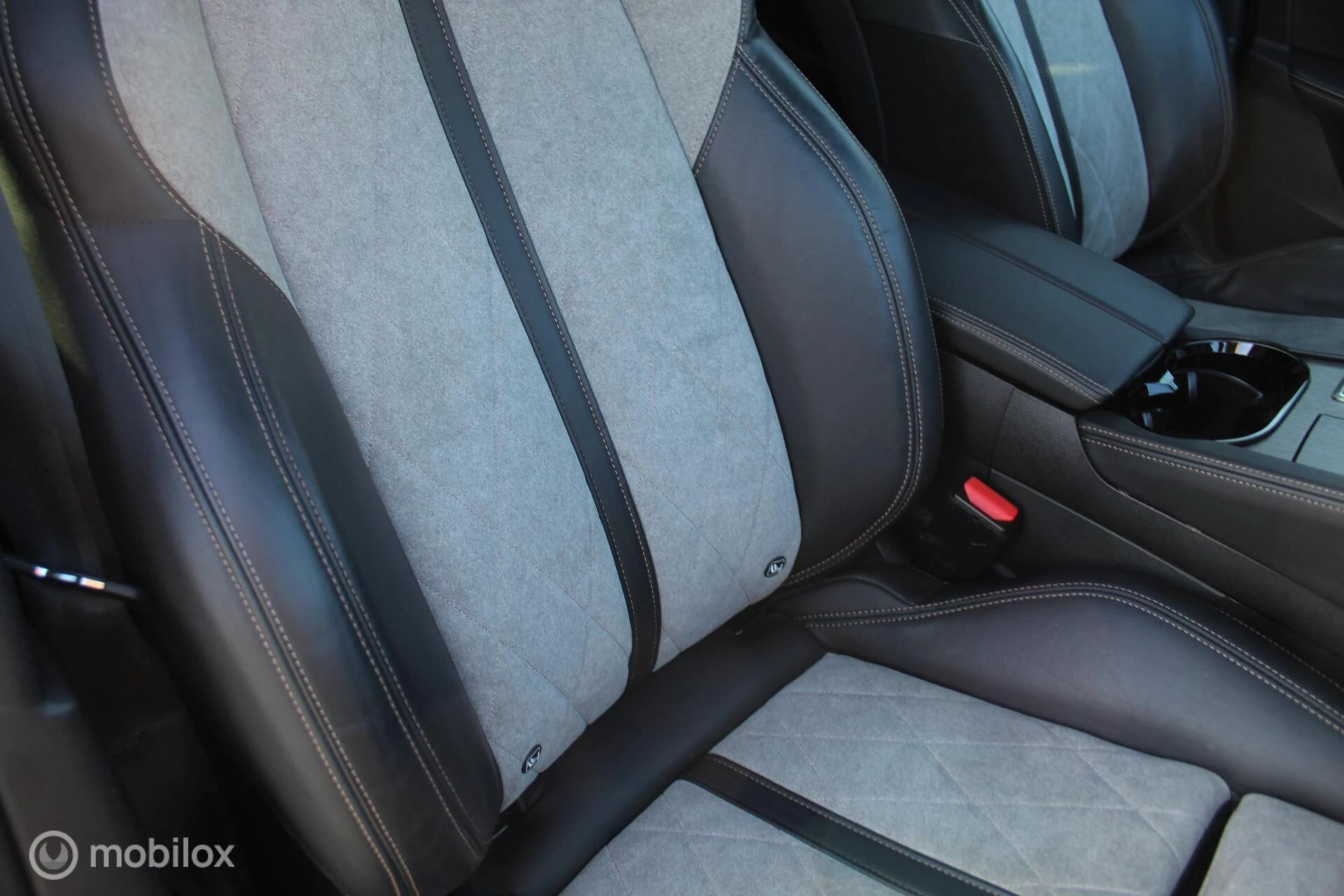 Hoofdafbeelding Peugeot 508