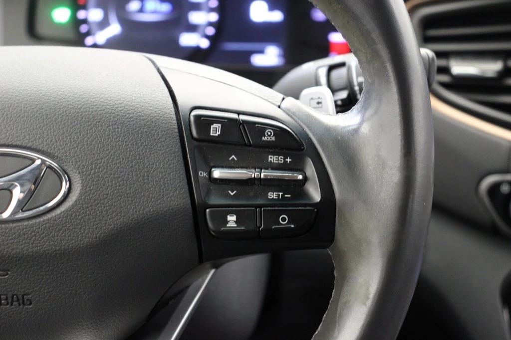 Hoofdafbeelding Hyundai IONIQ