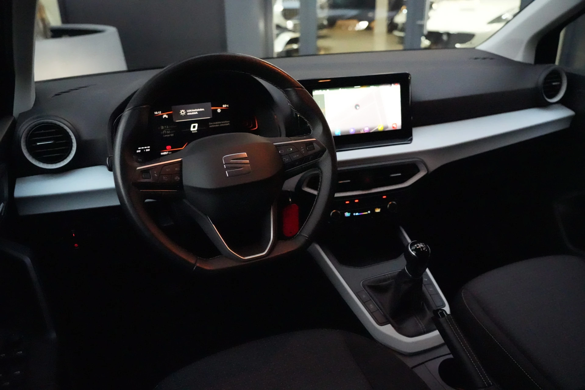 Hoofdafbeelding SEAT Arona