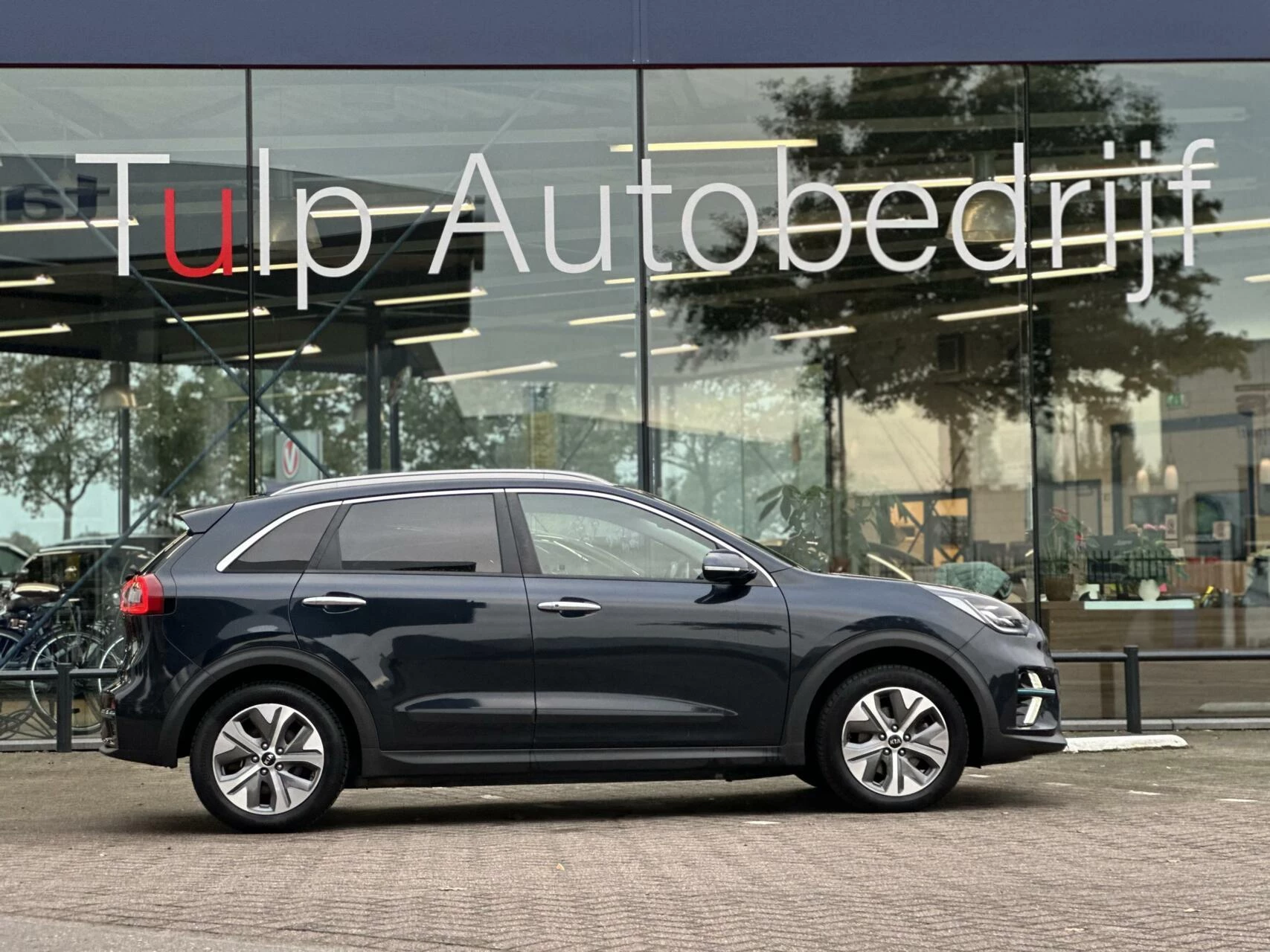 Hoofdafbeelding Kia e-Niro