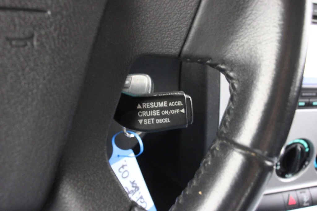 Hoofdafbeelding Dodge Caliber