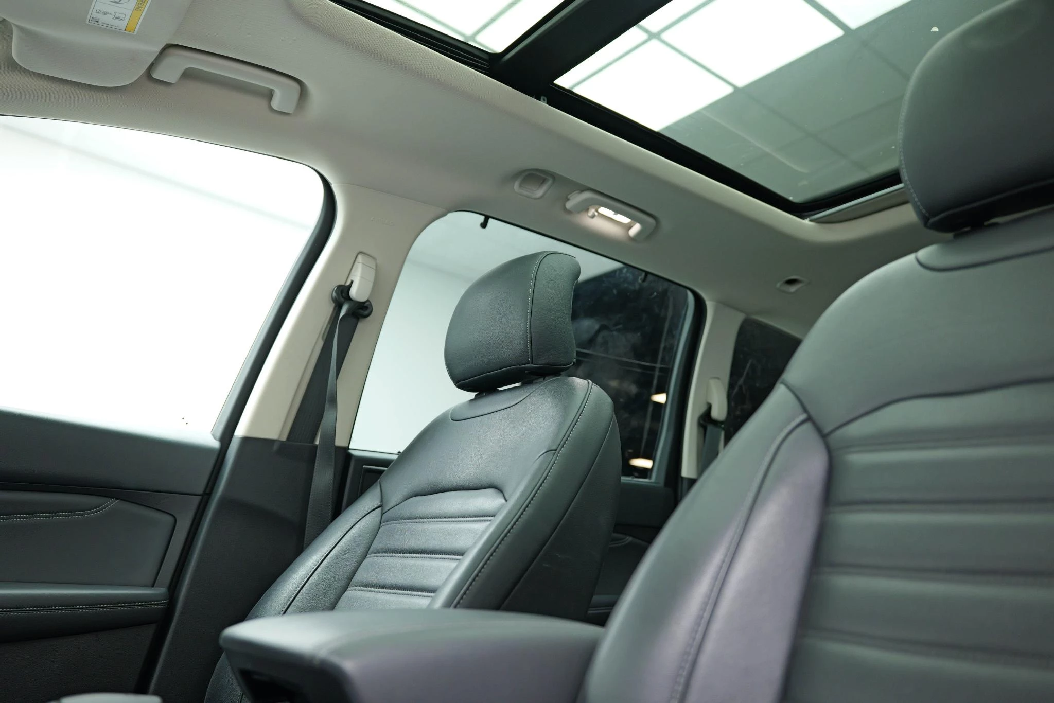 Hoofdafbeelding Ford Galaxy